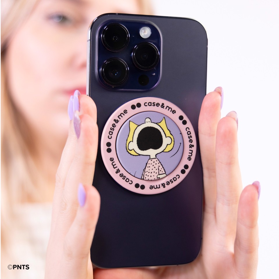 SBS CMPNUTSSTAND4 accessorio per smartphone e telefoni cellulari