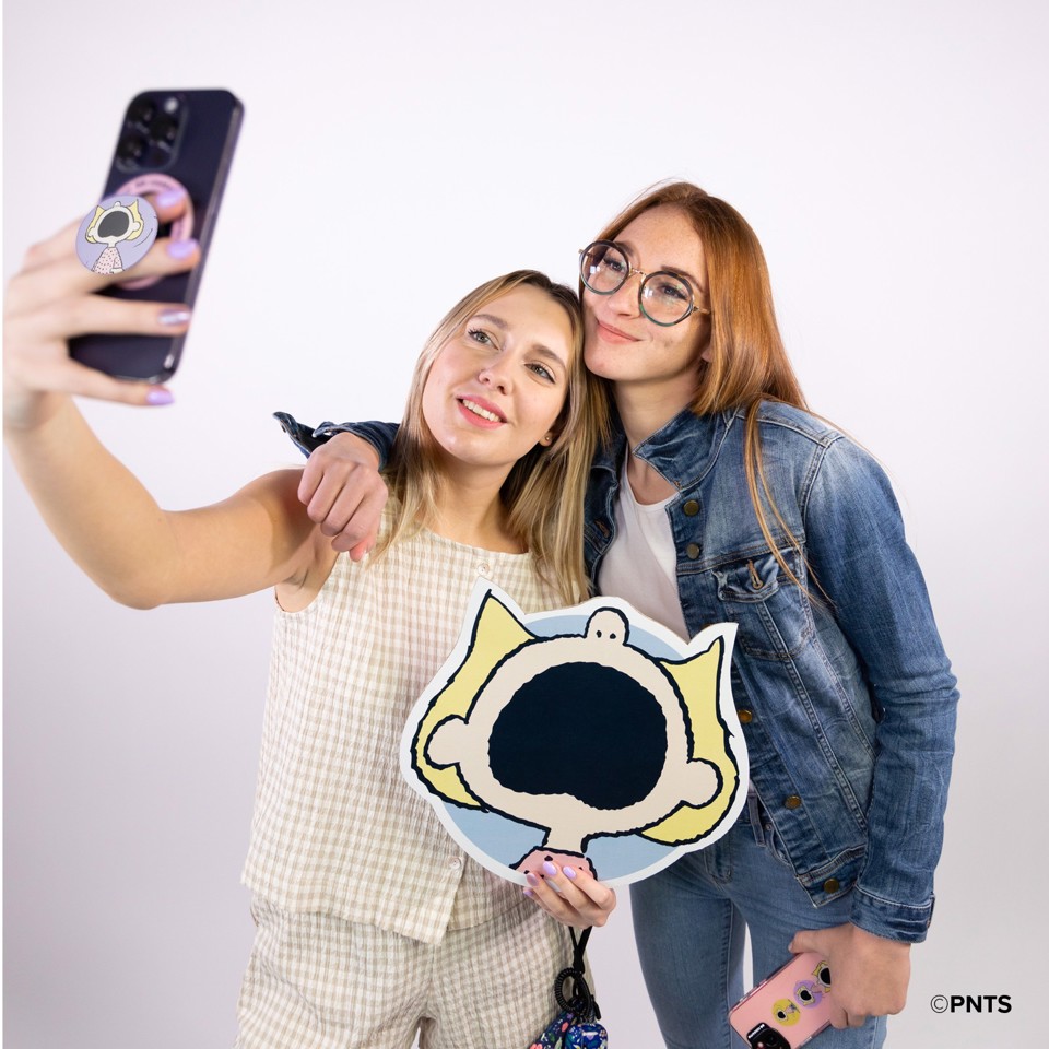 SBS CMPNUTSSTAND4 accessorio per smartphone e telefoni cellulari