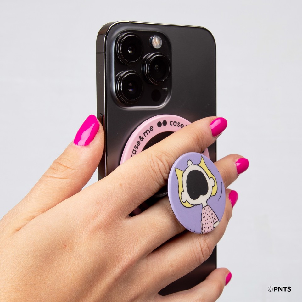 SBS CMPNUTSSTAND4 accessorio per smartphone e telefoni cellulari