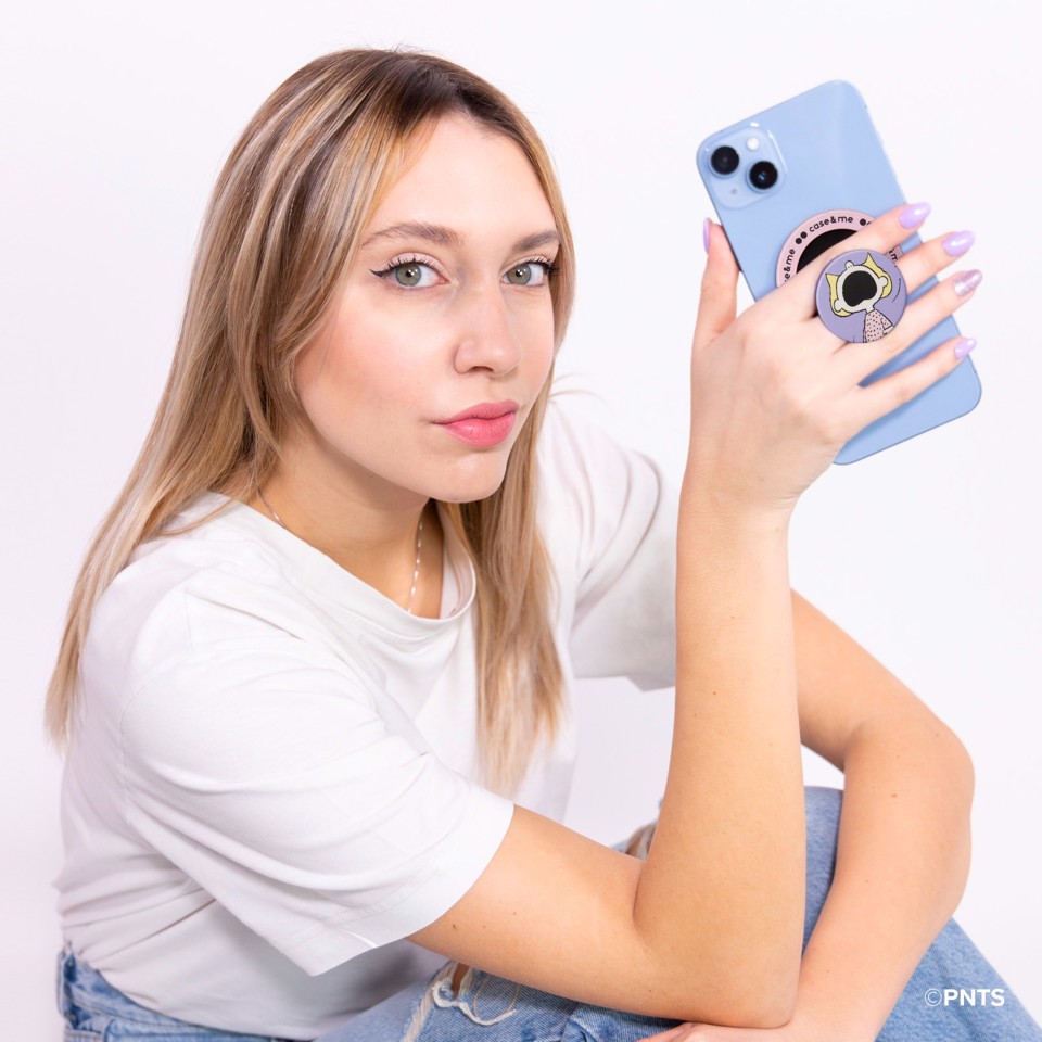 SBS CMPNUTSSTAND4 accessorio per smartphone e telefoni cellulari