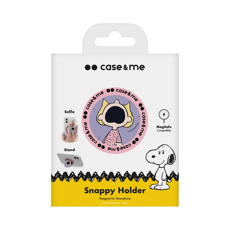 SBS CMPNUTSSTAND4 accessorio per smartphone e telefoni cellulari