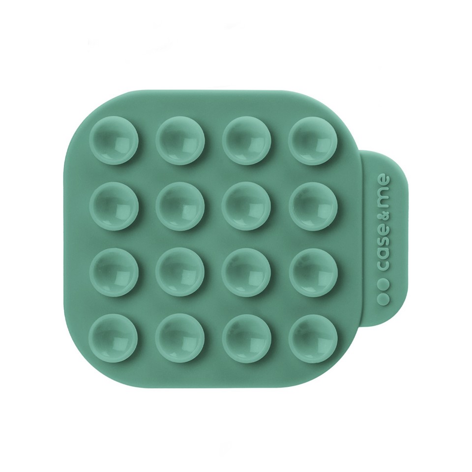 SBS CMSILSUCTION2 supporto per personal communication Supporto passivo Telefono cellulare/smartphone Verde