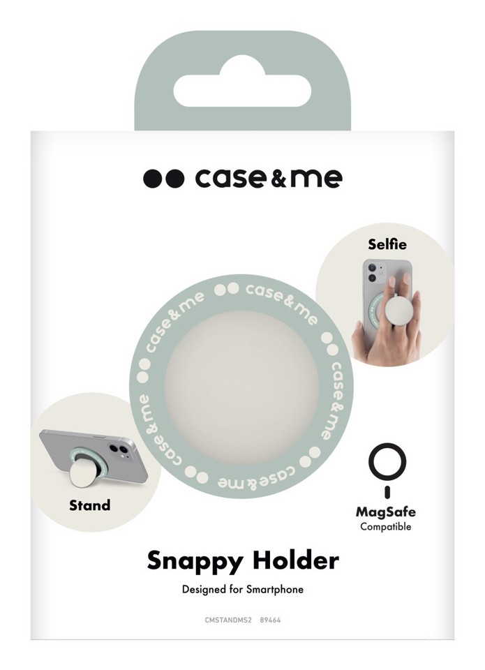 SBS CMSTANDMS2 accessorio per custodia del telefono cellulare