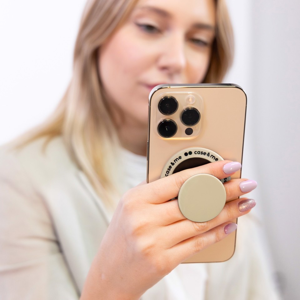 SBS CMSTANDMSGC accessorio per smartphone e telefoni cellulari