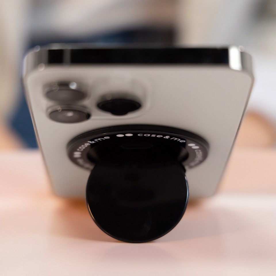 SBS CMSTANDMSGK accessorio per smartphone e telefoni cellulari