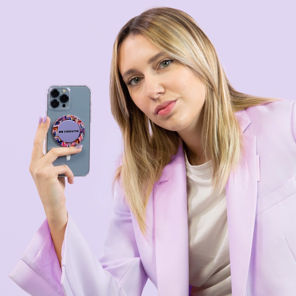 SBS CMSTANDMSGMP accessorio per smartphone e telefoni cellulari