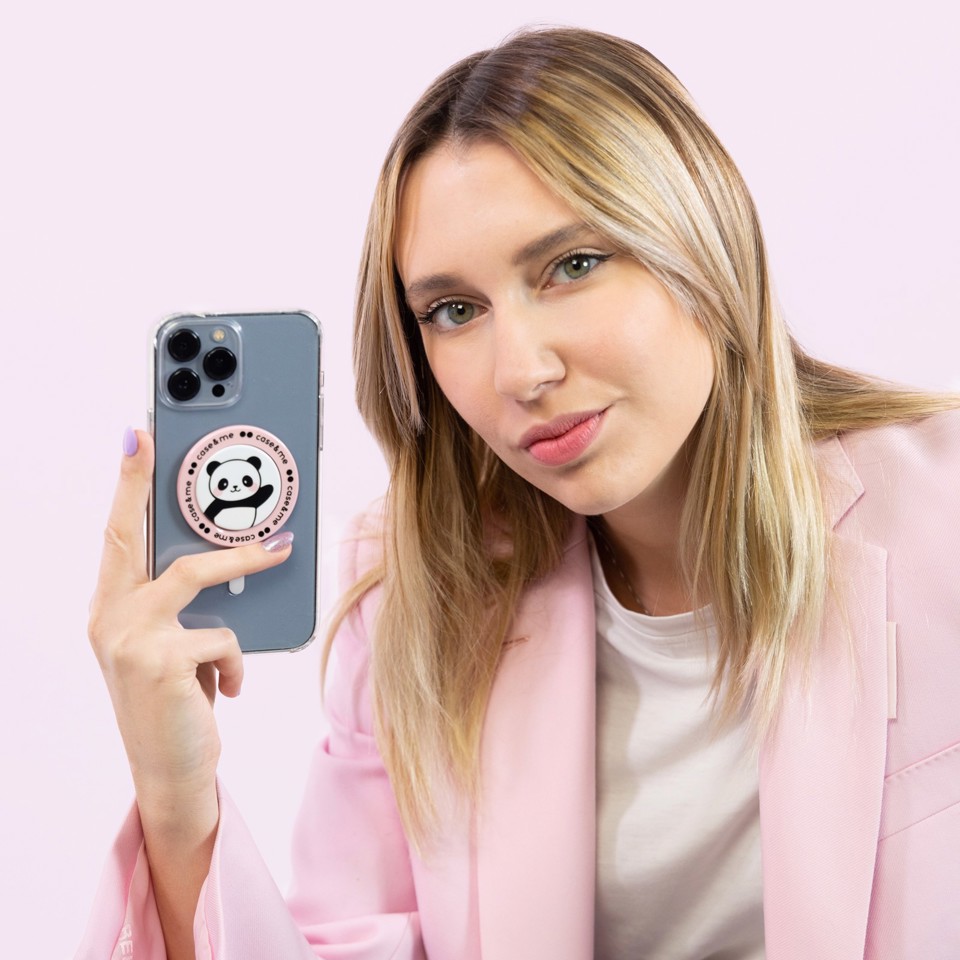 SBS CMSTANDMSGPAN accessorio per smartphone e telefoni cellulari