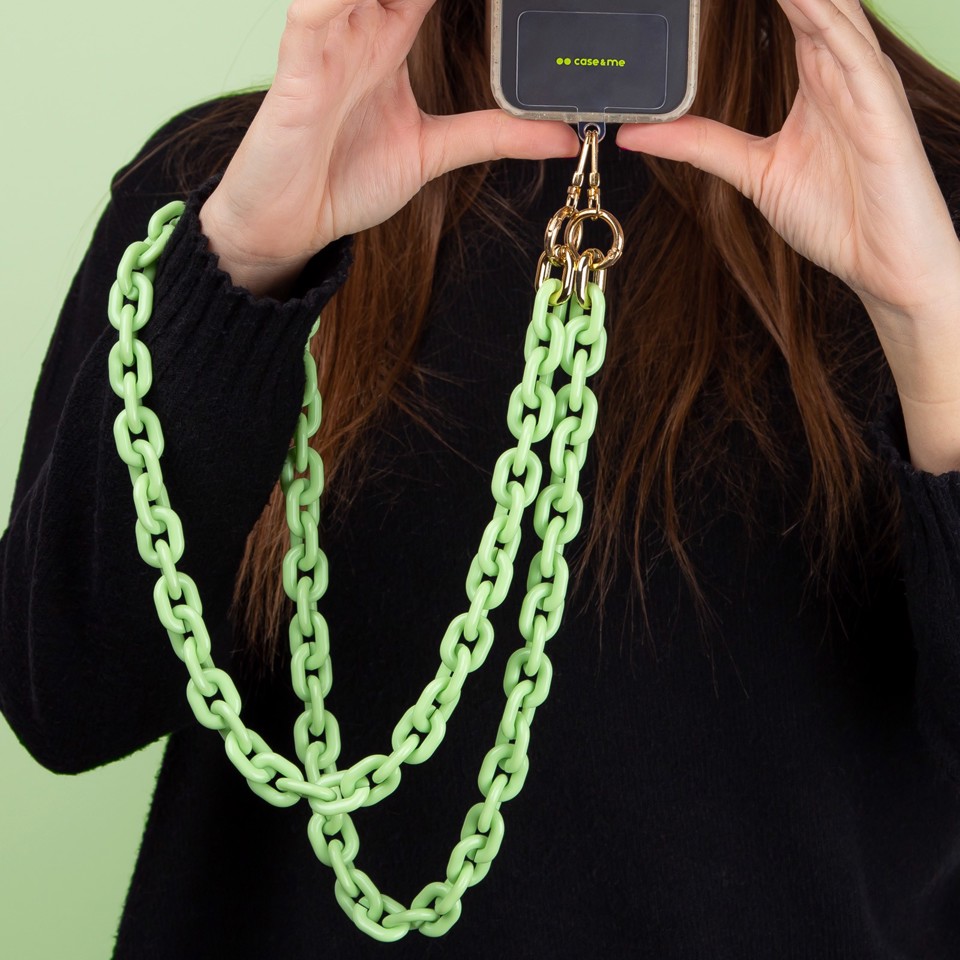 SBS CMTPUBAGGLOS2 custodia per cellulare Custodia a portafogli Verde