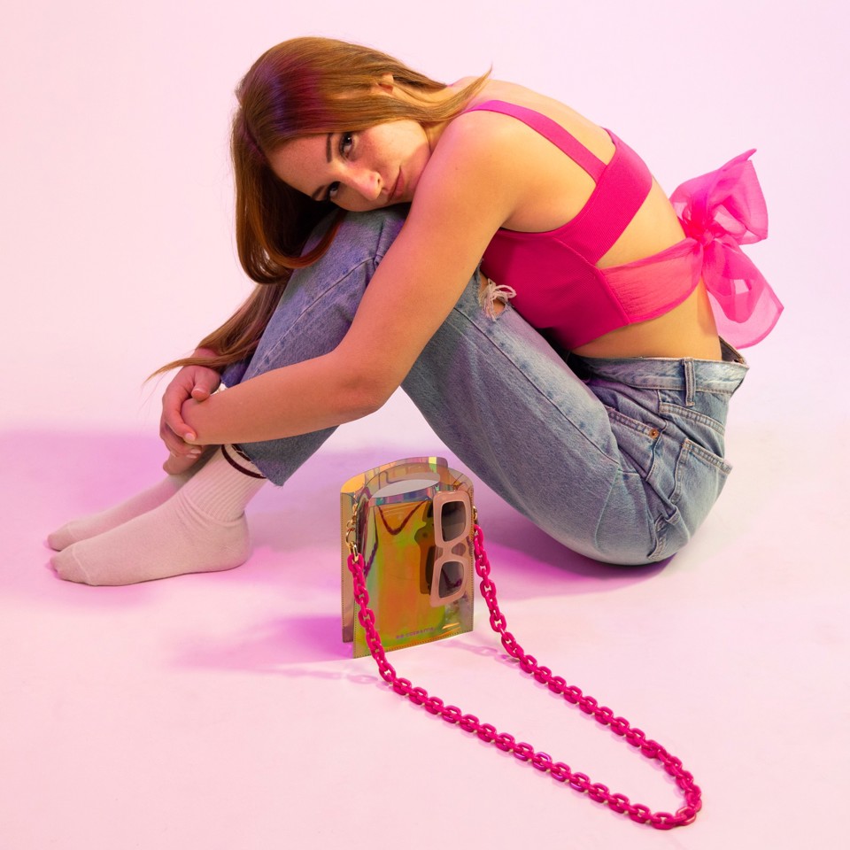 SBS CMTPUGLOSIRID custodia per cellulare Custodia a portafogli Multicolore