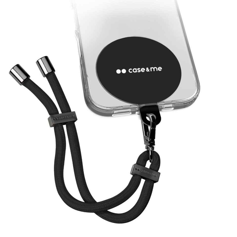 SBS CMUNILACEBRACK accessorio per custodia del telefono cellulare