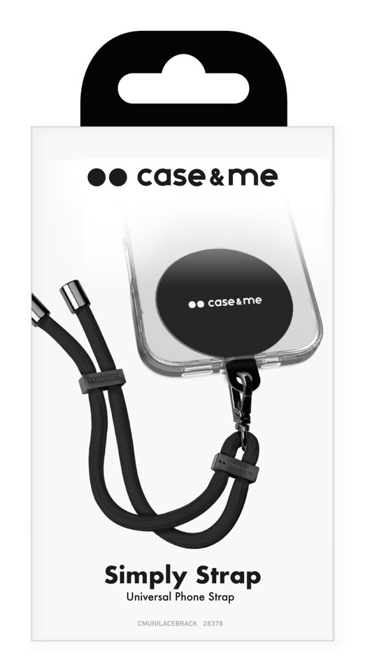 SBS CMUNILACEBRACK accessorio per custodia del telefono cellulare