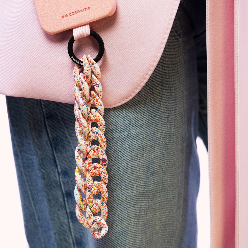 SBS CMWCHAINSPRYWMC accessorio per custodia del telefono cellulare