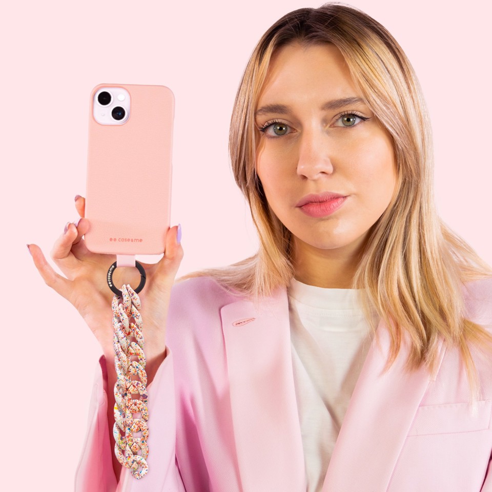 SBS CMWCHAINSPRYWMC accessorio per custodia del telefono cellulare