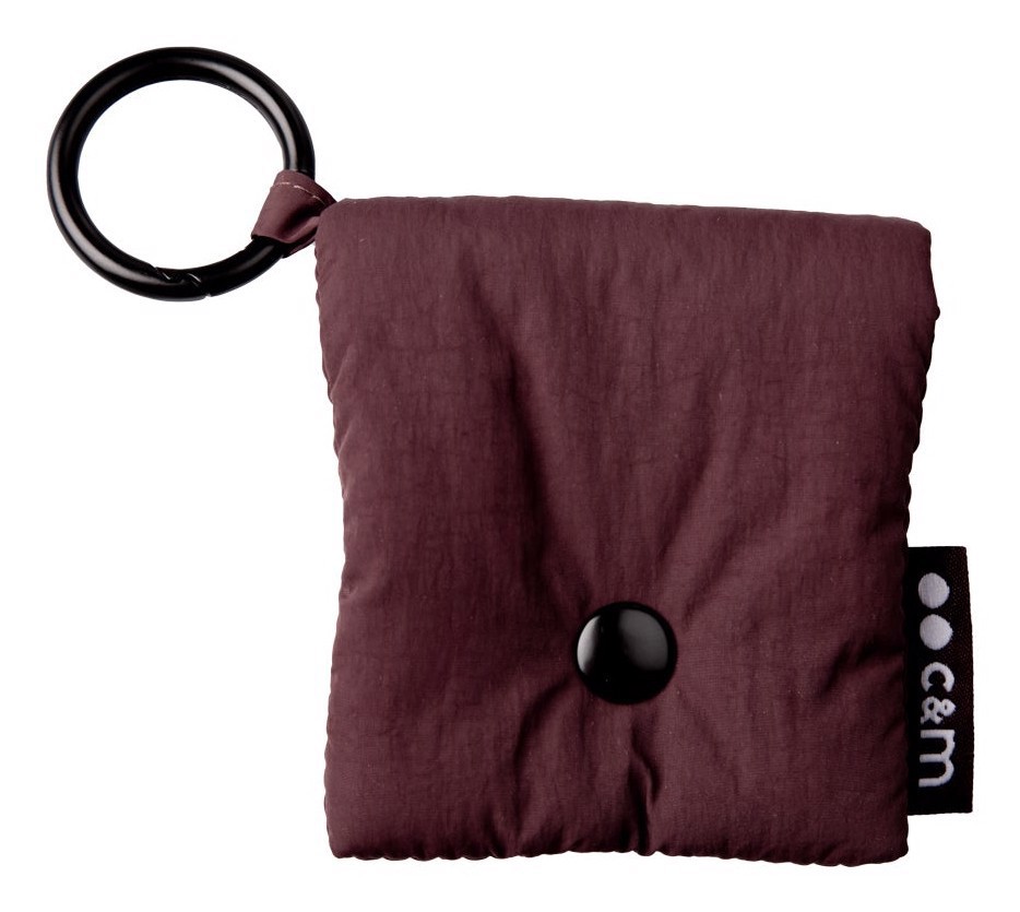 SBS CMWINTPADHEARBAGBR accessorio per cuffia Custodia