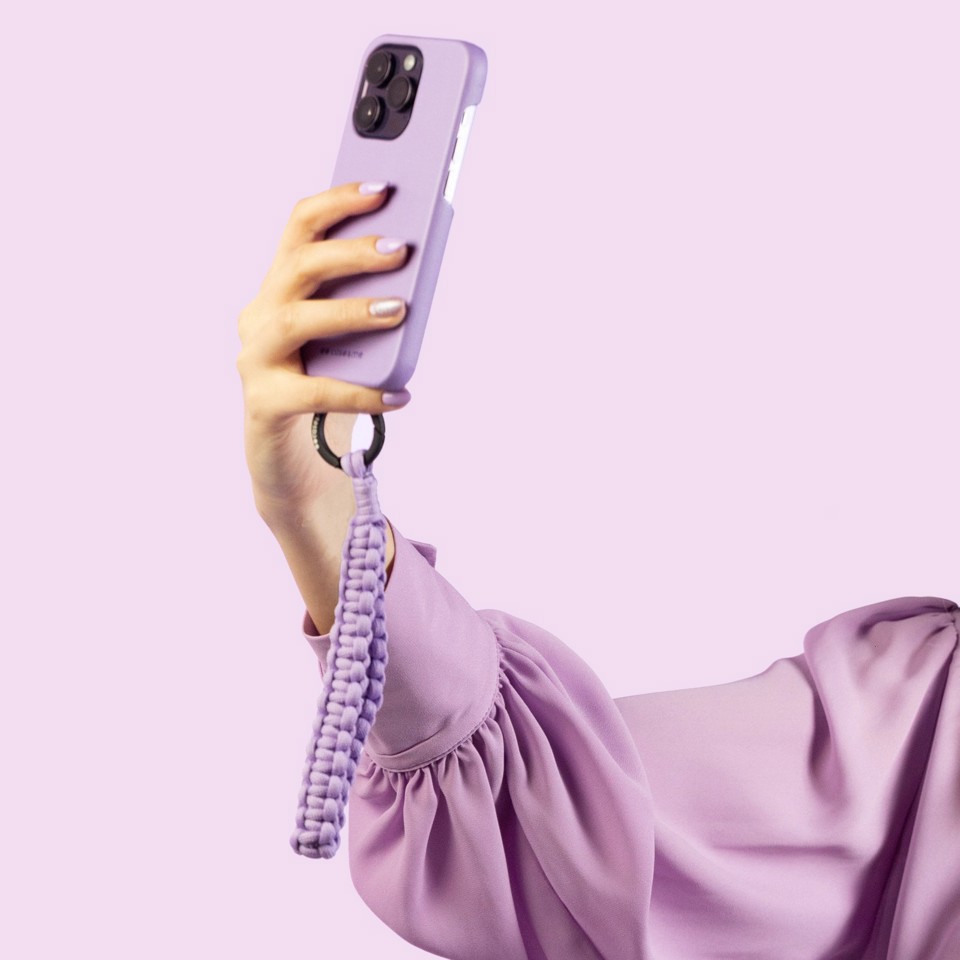 SBS CMWLACETWSTL accessorio per custodia del telefono cellulare