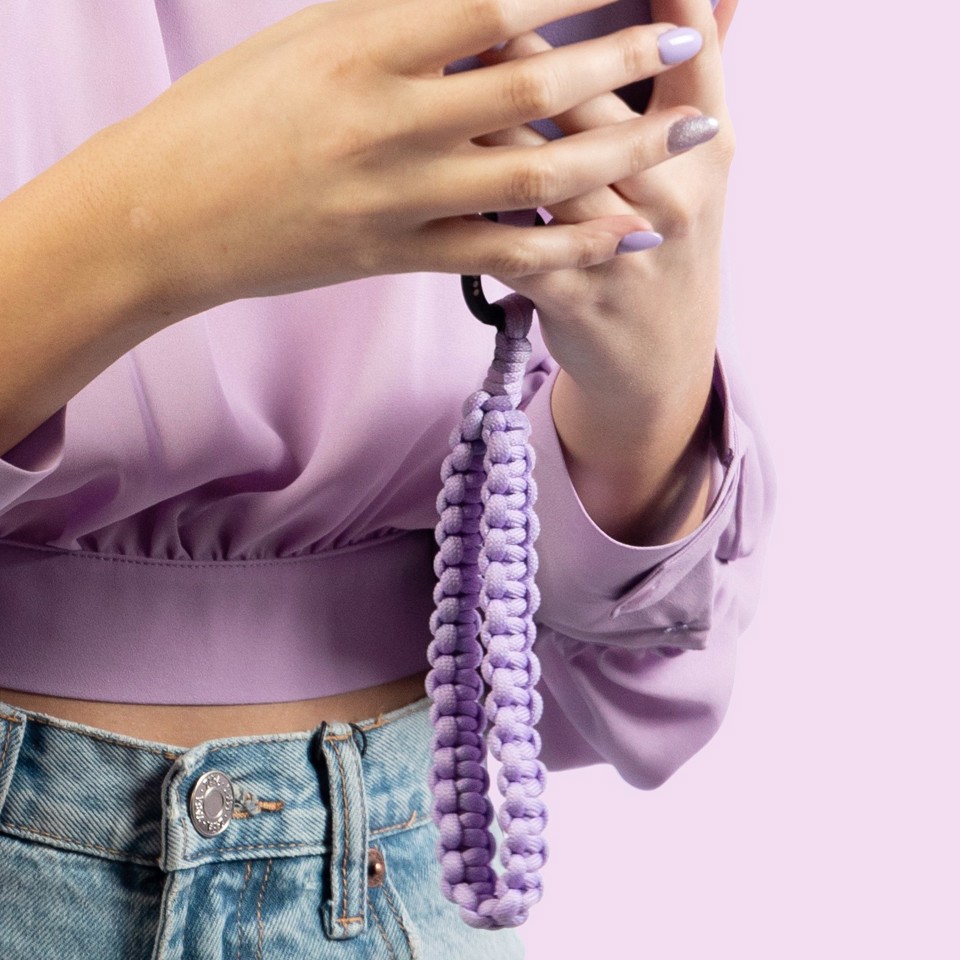 SBS CMWLACETWSTL accessorio per custodia del telefono cellulare