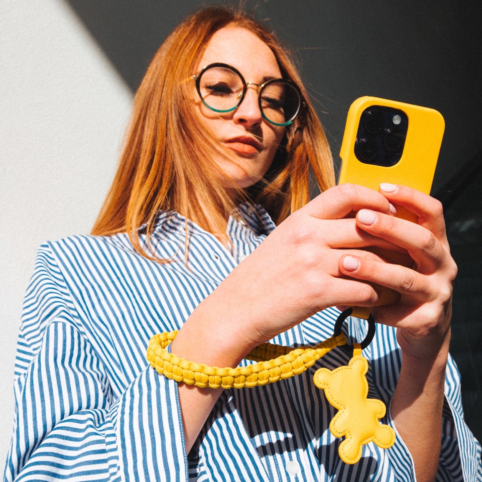 SBS CMWLACETWSTY accessorio per custodia del telefono cellulare