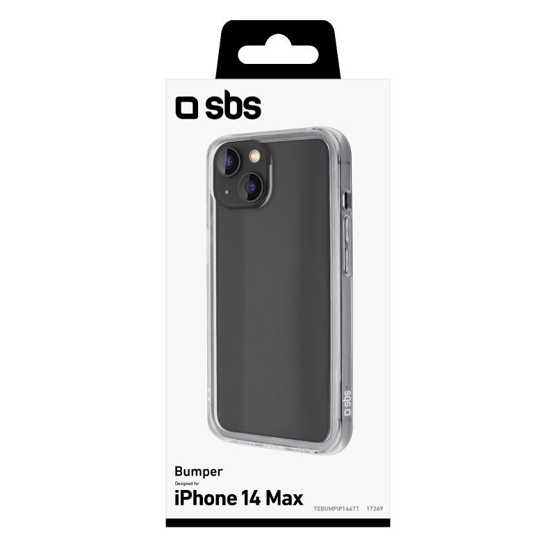 SBS Cover Bumper per iPhone 14 Plus