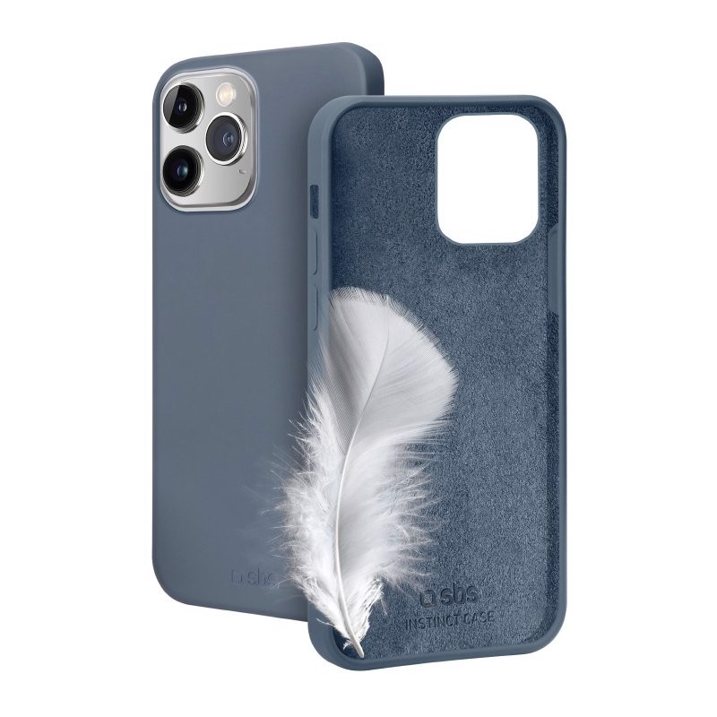 SBS Cover Instinct per iPhone 14 Pro Max