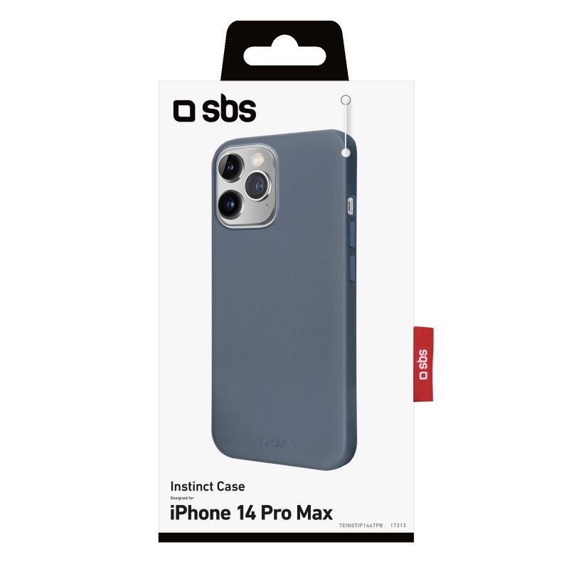 SBS Cover Instinct per iPhone 14 Pro Max