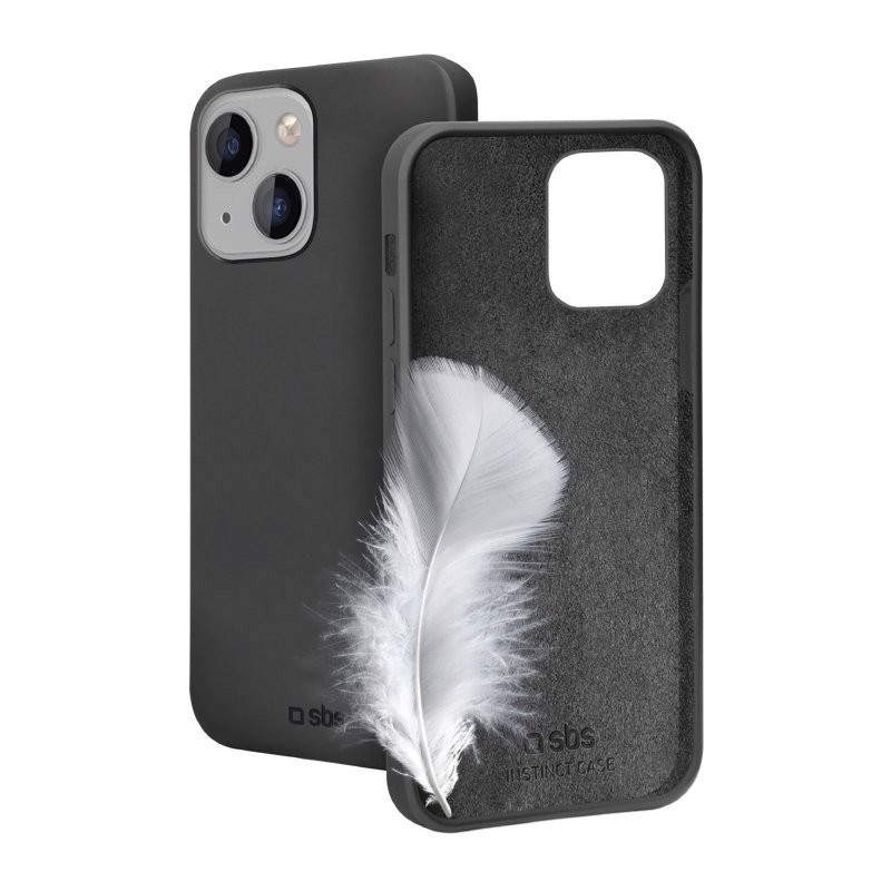 SBS Cover Instinct per iPhone 14/iPhone 13