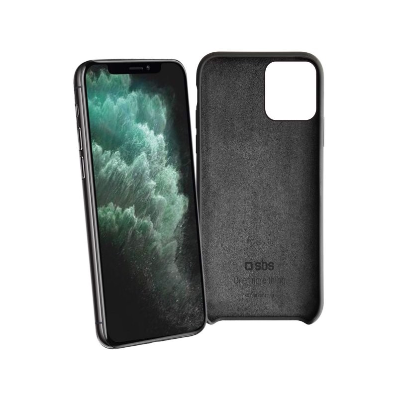SBS Cover Polo One per iPhone 11 Pro Max
