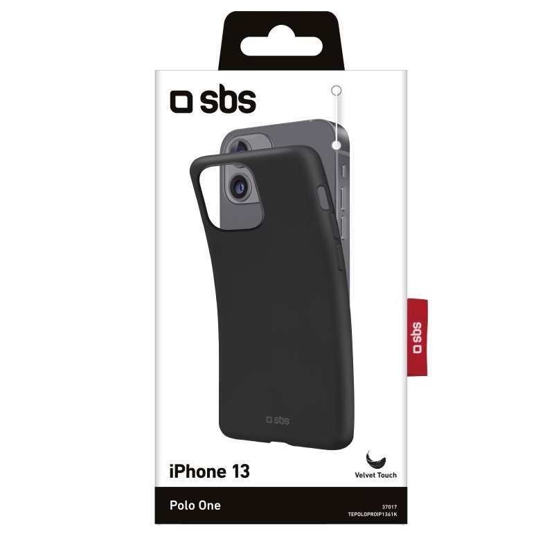 SBS Cover Polo One per iPhone 13