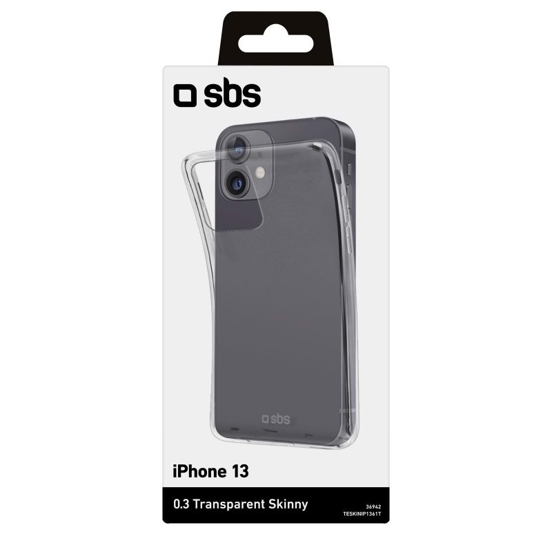 SBS Cover Skinny per iPhone 13
