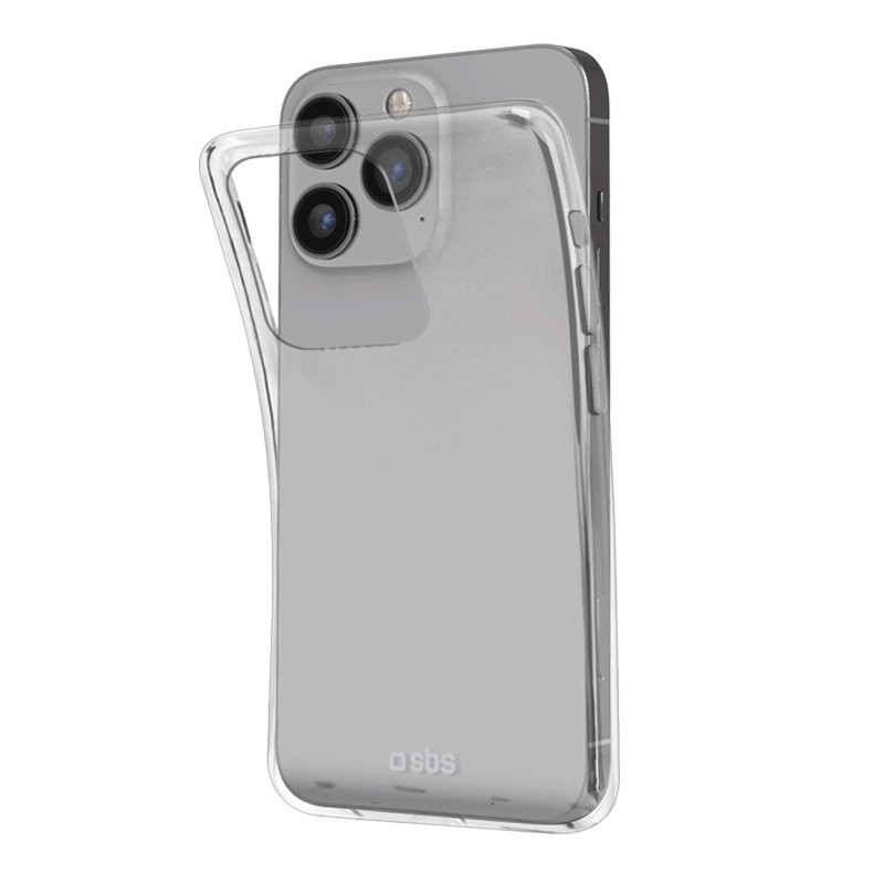 SBS Cover Skinny per iPhone 14 Pro