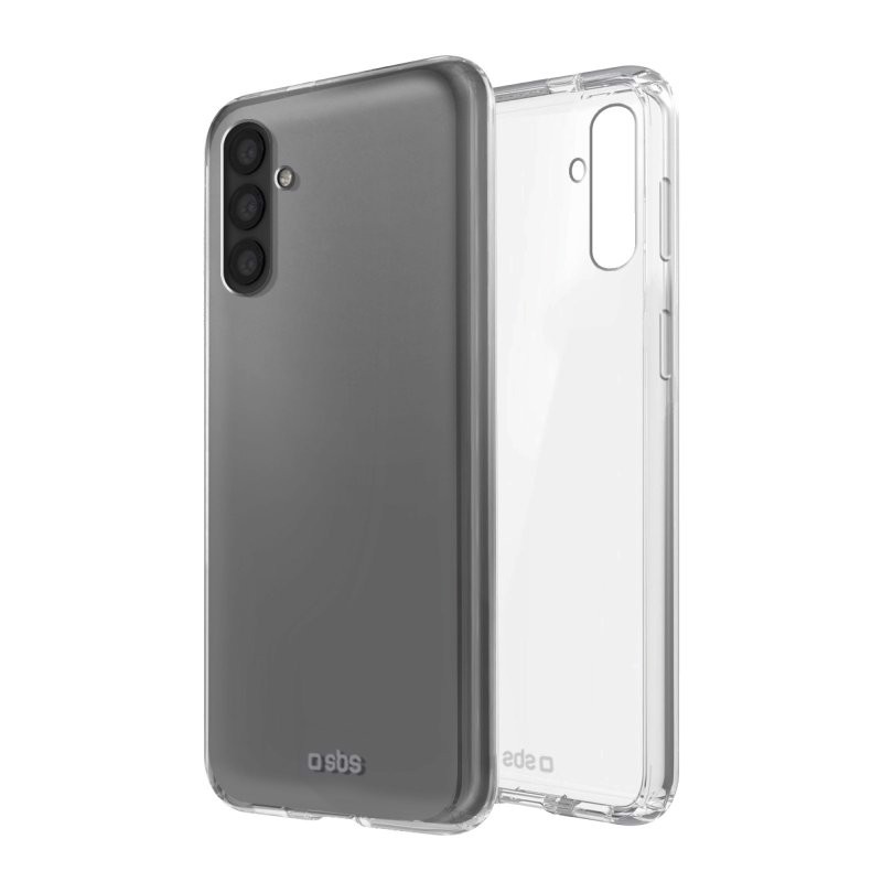 SBS Cover Skinny per Samsung Galaxy A13 5G/Galaxy A04s