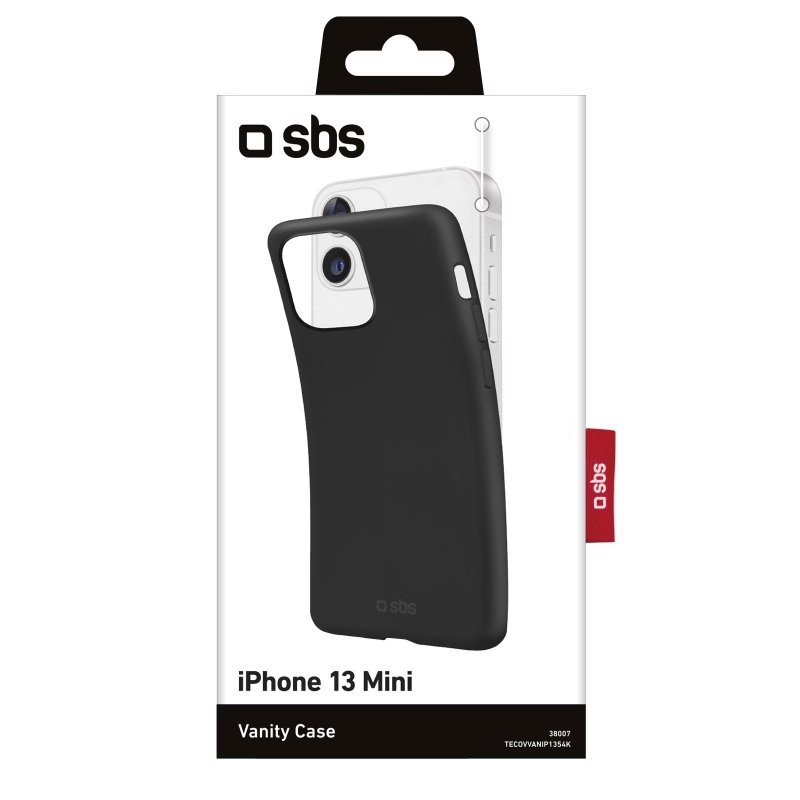 SBS Cover Vanity per iPhone 13 Mini