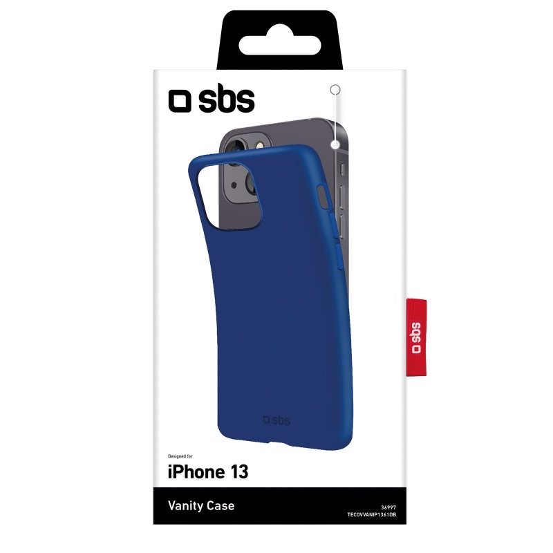 SBS Cover Vanity Stars per iPhone 13