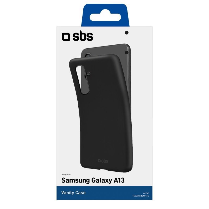 SBS Cover Vanity Stars per Samsung Galaxy A13 5G/Galaxy A04s