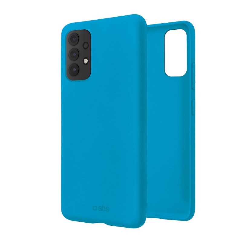 SBS Cover Vanity Stars per Samsung Galaxy A33