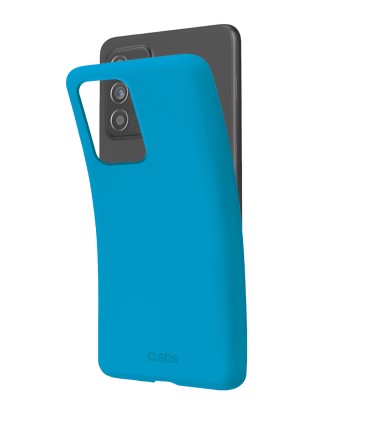 SBS Cover Vanity Stars per Samsung Galaxy A53