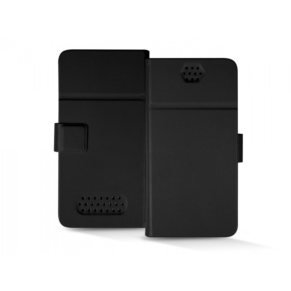 SBS Custodia BookSlim Universale per smartphone fino a 5,5''