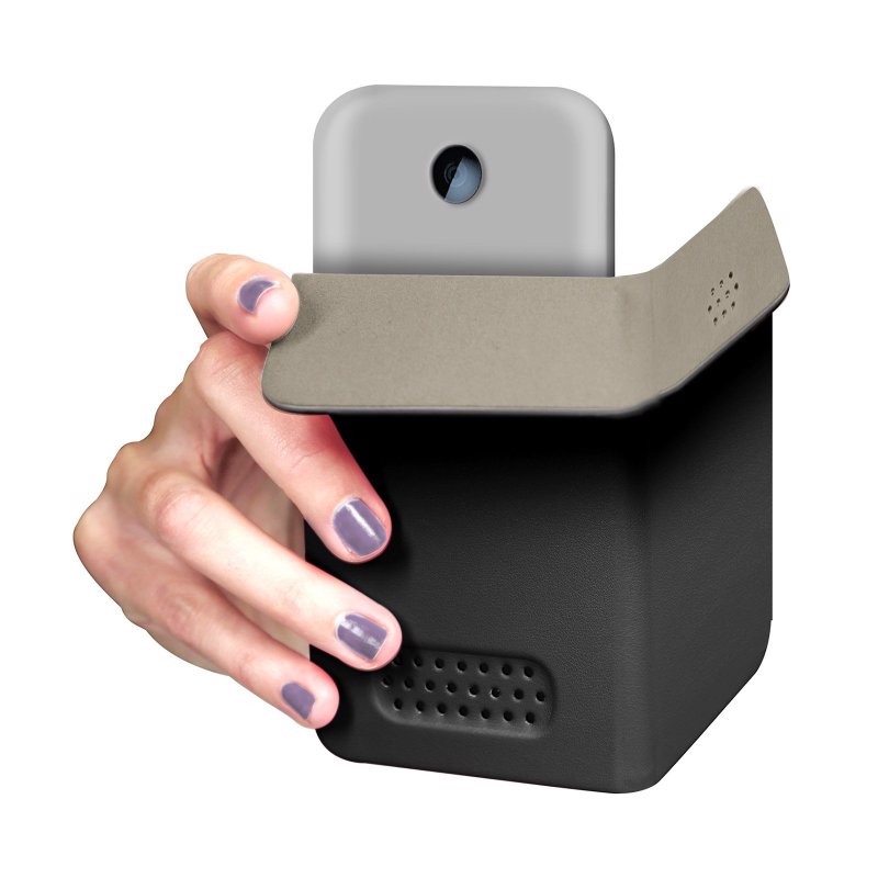 SBS Custodia BookSlim Universale per smartphone fino a 5,5''