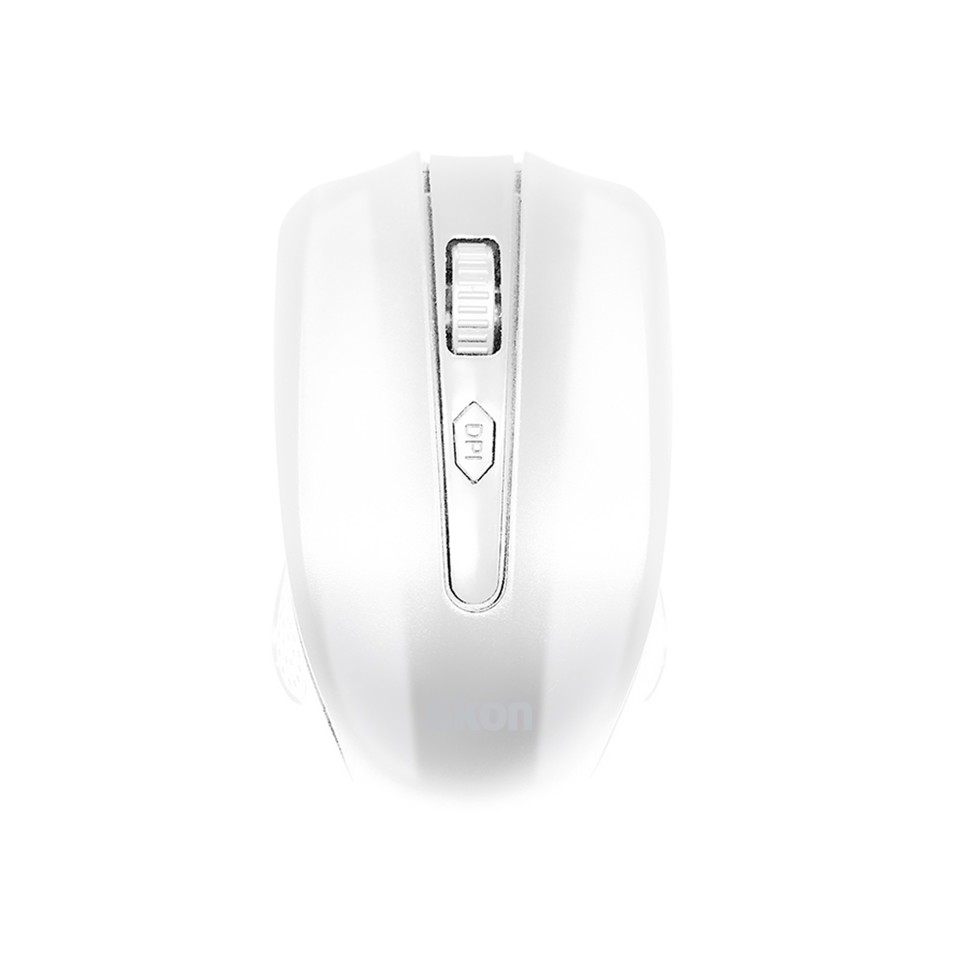 SBS ECITMOUSEBTW mouse Bluetooth Ottico