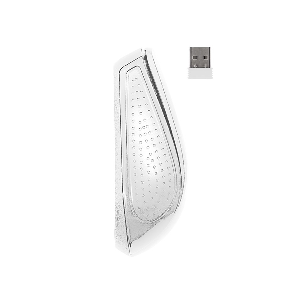 SBS ECITMOUSEBTW mouse Bluetooth Ottico