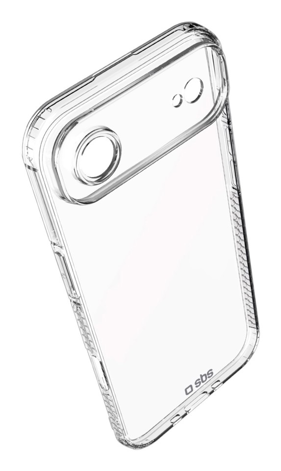 SBS Extreme Cover Trasparente mag iphone 17 air