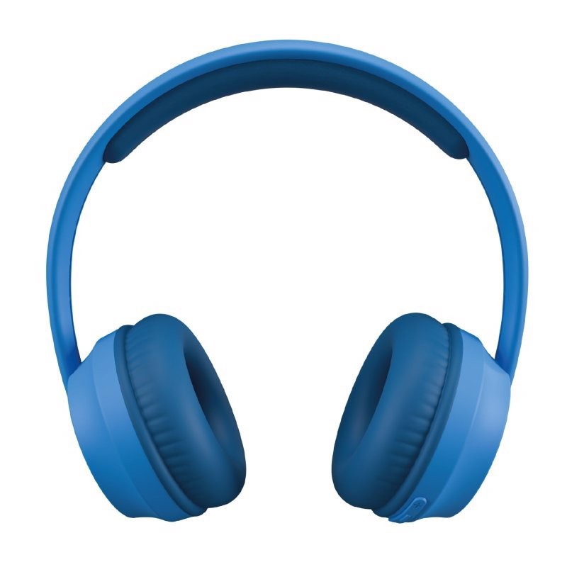 SBS Floxy 2.0 Auricolare Wireless A Padiglione Musica e Chiamate USB tipo-C Bluetooth Blu