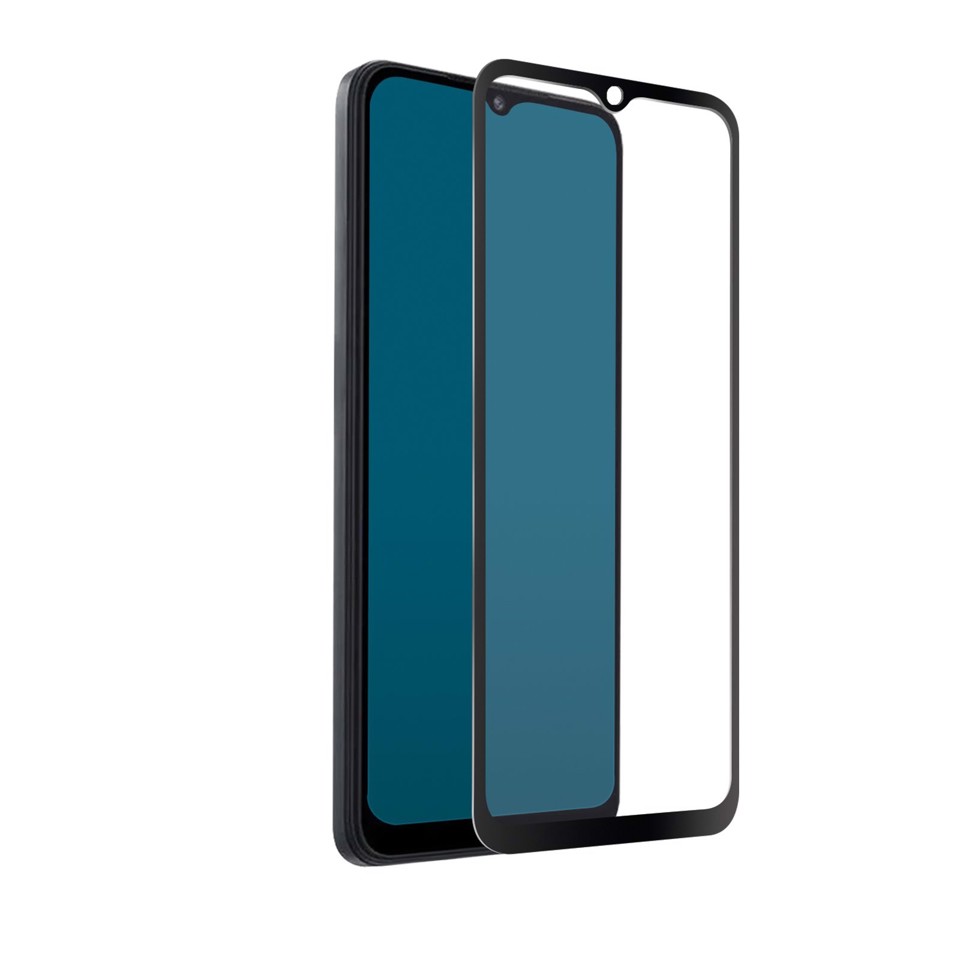SBS Full Cover Pellicola proteggischermo trasparente Xiaomi a1 1 pz