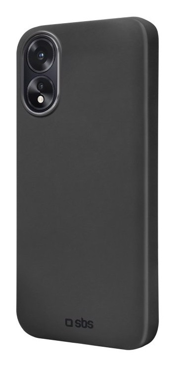 SBS Instinct custodia per cellulare 16,7 cm (6.56") Cover Nero