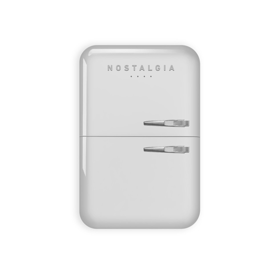 SBS Power bank da 5000 mAh Courmayeur