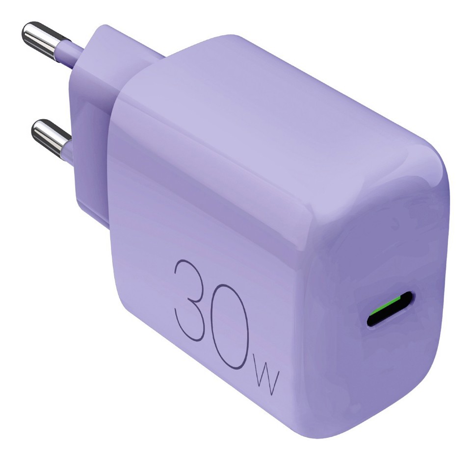 SBS Pro Lite Universale Lavanda AC Ricarica rapida Interno