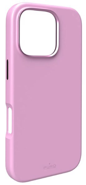 SBS PUIPC16P67ICONMPROSE Cover Rosa iphone 16 pro max magsafe