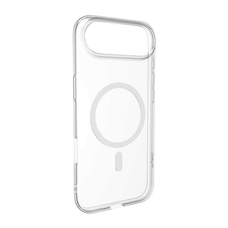 SBS PUIPC176603MAGTRGRS custodia per cellulare 16,5 cm (6.5") Cover Trasparente