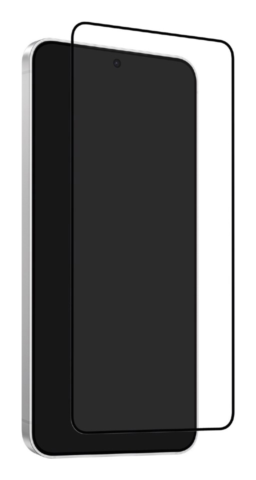 SBS PUSDGFRS26SGBLK protezione per lo schermo e il retro dei telefoni cellulari Pellicola proteggischermo trasparente Samsung 1 pz