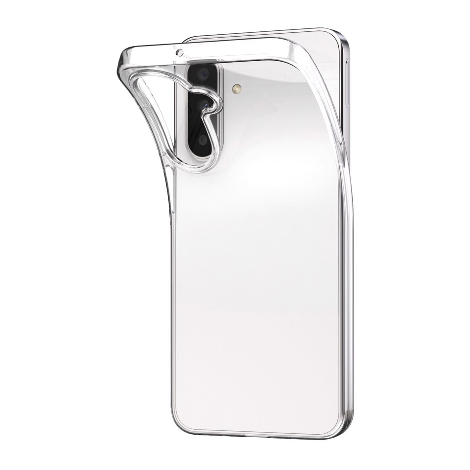 SBS PUSGA1703NUDETRCover Trasparente samsung galaxy a17