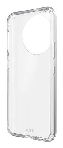 SBS Skinny custodia per cellulare 17,2 cm (6.77") Cover Trasparente